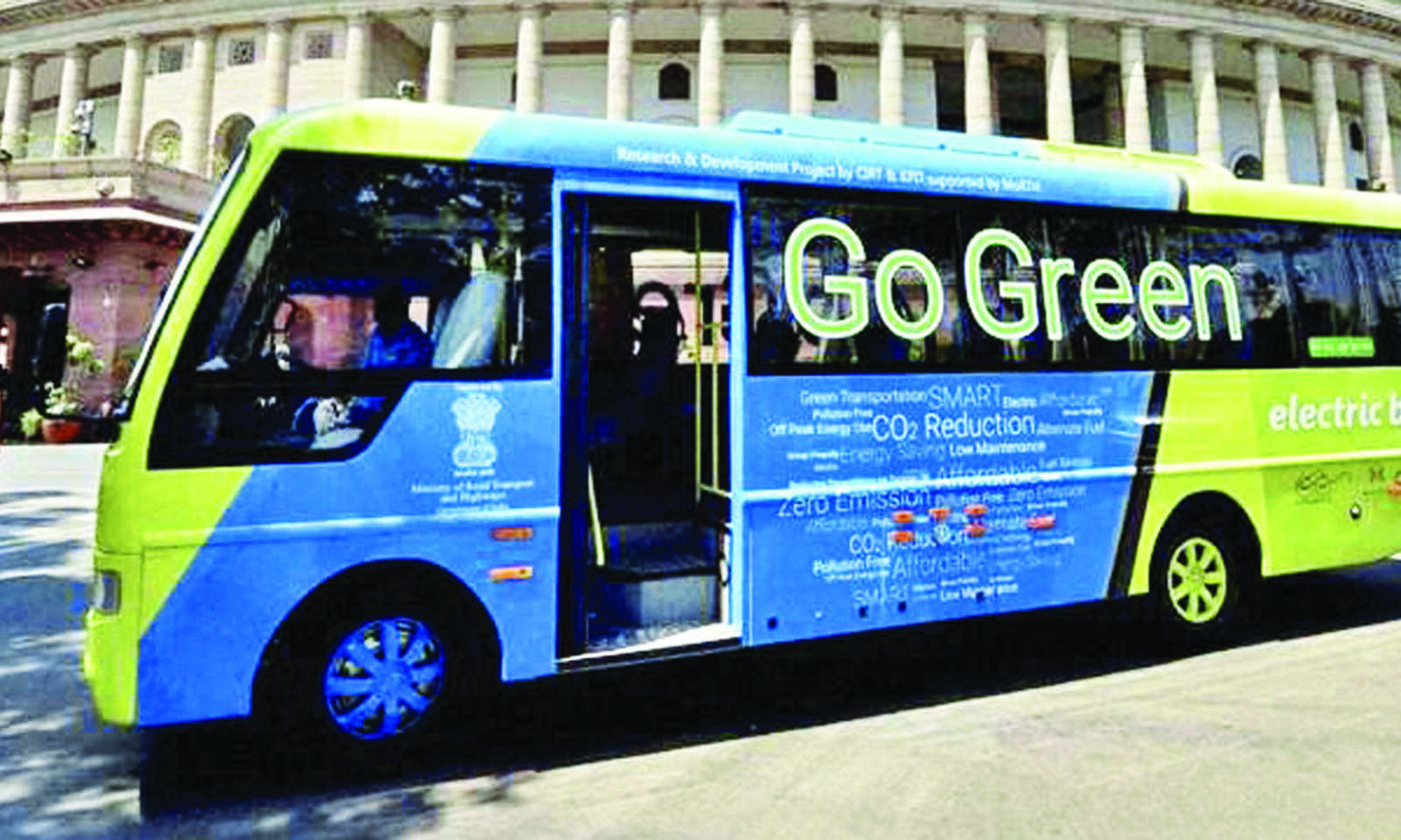 Zero emission e-buses,dtc buses,new Zero emission e-buses,dtc, tata motors, sharing, delhi, cctv, arvind kejriwal, new delhi